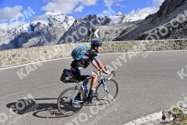 Foto #2855739 | 11-09-2022 15:44 | Passo Dello Stelvio - Prato Seite BICYCLES
