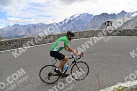 Photo #2795944 | 02-09-2022 11:47 | Passo Dello Stelvio - Prato side BICYCLES