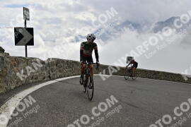 Photo #2425779 | 28-07-2022 10:37 | Passo Dello Stelvio - Prato side BICYCLES