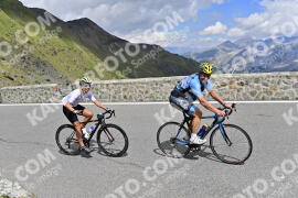 Foto #2444690 | 30-07-2022 14:59 | Passo Dello Stelvio - Prato Seite BICYCLES