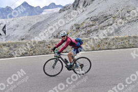 Photo #2839195 | 07-09-2022 13:00 | Passo Dello Stelvio - Prato side BICYCLES