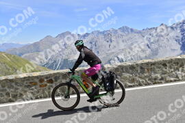 Photo #2648043 | 14-08-2022 13:03 | Passo Dello Stelvio - Prato side BICYCLES