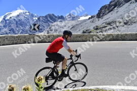 Photo #2255267 | 08-07-2022 12:30 | Passo Dello Stelvio - Prato side BICYCLES