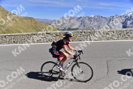 Foto #2864542 | 12-09-2022 13:47 | Passo Dello Stelvio - Prato Seite BICYCLES
