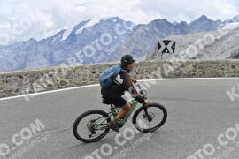 Photo #2825175 | 05-09-2022 12:47 | Passo Dello Stelvio - Prato side BICYCLES