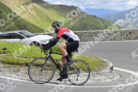 Foto #2248532 | 07-07-2022 12:03 | Passo Dello Stelvio - Prato Seite BICYCLES