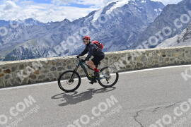 Foto #2248231 | 07-07-2022 11:34 | Passo Dello Stelvio - Prato Seite BICYCLES
