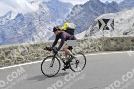 Foto #2407010 | 26-07-2022 13:51 | Passo Dello Stelvio - Prato Seite BICYCLES