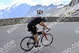 Photo #2306281 | 15-07-2022 10:29 | Passo Dello Stelvio - Prato side BICYCLES