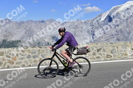 Photo #2349211 | 17-07-2022 16:14 | Passo Dello Stelvio - Prato side BICYCLES