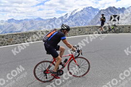 Foto #2309754 | 15-07-2022 12:18 | Passo Dello Stelvio - Prato Seite BICYCLES