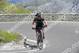 Photo #2242787 | 06-07-2022 13:47 | Passo Dello Stelvio - Prato side BICYCLES