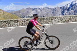 Photo #2878363 | 13-09-2022 13:26 | Passo Dello Stelvio - Prato side BICYCLES