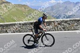 Photo #2351522 | 18-07-2022 13:24 | Passo Dello Stelvio - Prato side BICYCLES