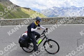 Photo #2430730 | 29-07-2022 12:59 | Passo Dello Stelvio - Prato side BICYCLES