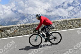 Foto #2425155 | 28-07-2022 13:23 | Passo Dello Stelvio - Prato Seite BICYCLES