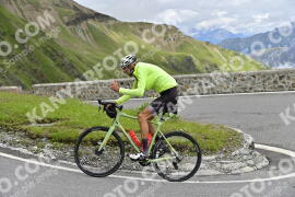 Photo #2237374 | 05-07-2022 12:44 | Passo Dello Stelvio - Prato side BICYCLES