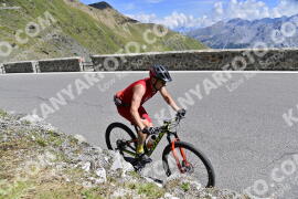 Photo #2546851 | 08-08-2022 12:56 | Passo Dello Stelvio - Prato side BICYCLES