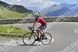 Foto #2229370 | 03-07-2022 12:02 | Passo Dello Stelvio - Prato Seite BICYCLES