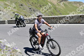 Photo #2300345 | 13-07-2022 12:43 | Passo Dello Stelvio - Prato side BICYCLES