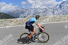 Foto #2582695 | 10-08-2022 15:00 | Passo Dello Stelvio - Prato Seite BICYCLES