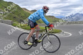 Photo #2248975 | 07-07-2022 12:38 | Passo Dello Stelvio - Prato side BICYCLES
