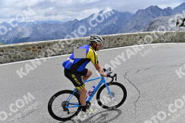 Photo #2464809 | 31-07-2022 11:53 | Passo Dello Stelvio - Prato side BICYCLES
