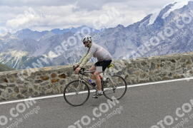 Photo #2461570 | 31-07-2022 15:14 | Passo Dello Stelvio - Prato side BICYCLES