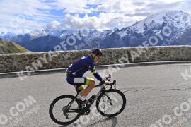 Photo #2848162 | 10-09-2022 10:12 | Passo Dello Stelvio - Prato side BICYCLES