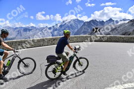 Foto #2778255 | 29-08-2022 12:30 | Passo Dello Stelvio - Prato Seite BICYCLES