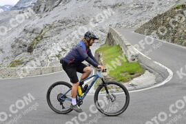 Photo #2285210 | 10-07-2022 13:25 | Passo Dello Stelvio - Prato side BICYCLES