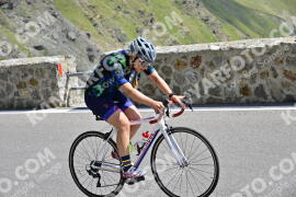 Foto #2399506 | 25-07-2022 11:50 | Passo Dello Stelvio - Prato Seite BICYCLES