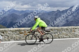 Photo #2460052 | 31-07-2022 13:50 | Passo Dello Stelvio - Prato side BICYCLES