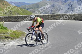 Photo #2255588 | 08-07-2022 12:47 | Passo Dello Stelvio - Prato side BICYCLES