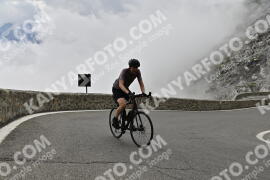 Photo #2425767 | 28-07-2022 10:33 | Passo Dello Stelvio - Prato side BICYCLES