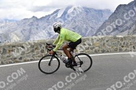 Photo #2283541 | 10-07-2022 11:49 | Passo Dello Stelvio - Prato side BICYCLES