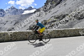 Foto #2484429 | 02-08-2022 12:06 | Passo Dello Stelvio - Prato Seite BICYCLES