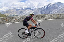 Foto #2765725 | 28-08-2022 13:07 | Passo Dello Stelvio - Prato Seite BICYCLES