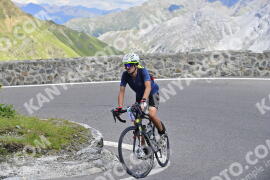 Foto #2243598 | 06-07-2022 14:15 | Passo Dello Stelvio - Prato Seite BICYCLES