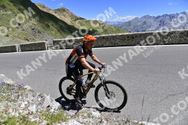 Photo #2291386 | 12-07-2022 12:25 | Passo Dello Stelvio - Prato side BICYCLES