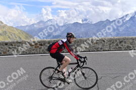 Foto #2839515 | 07-09-2022 11:23 | Passo Dello Stelvio - Prato Seite BICYCLES