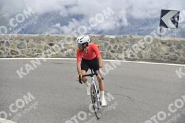 Photo #2238273 | 05-07-2022 13:51 | Passo Dello Stelvio - Prato side BICYCLES