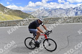 Foto #2811286 | 04-09-2022 13:08 | Passo Dello Stelvio - Prato Seite BICYCLES