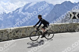 Photo #2417610 | 27-07-2022 11:50 | Passo Dello Stelvio - Prato side BICYCLES