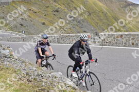 Photo #2849140 | 10-09-2022 14:58 | Passo Dello Stelvio - Prato side BICYCLES