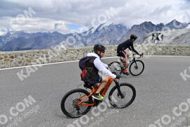 Foto #2446890 | 30-07-2022 16:05 | Passo Dello Stelvio - Prato Seite BICYCLES