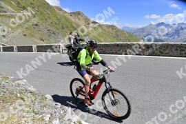 Photo #2627183 | 13-08-2022 12:44 | Passo Dello Stelvio - Prato side BICYCLES