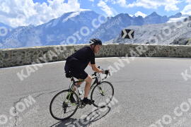 Photo #2518472 | 05-08-2022 11:31 | Passo Dello Stelvio - Prato side BICYCLES