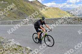 Photo #2811326 | 04-09-2022 13:12 | Passo Dello Stelvio - Prato side BICYCLES