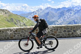 Foto #2429798 | 29-07-2022 11:17 | Passo Dello Stelvio - Prato Seite BICYCLES